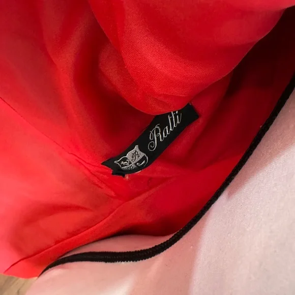 Vintage Hermes Riding Coat excellent condition - Picture 9 of 11